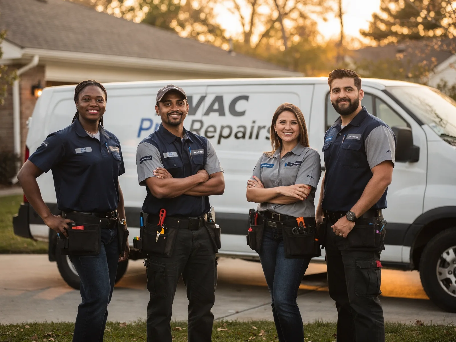 Heat Pump Repair company in Vallecitos, NM