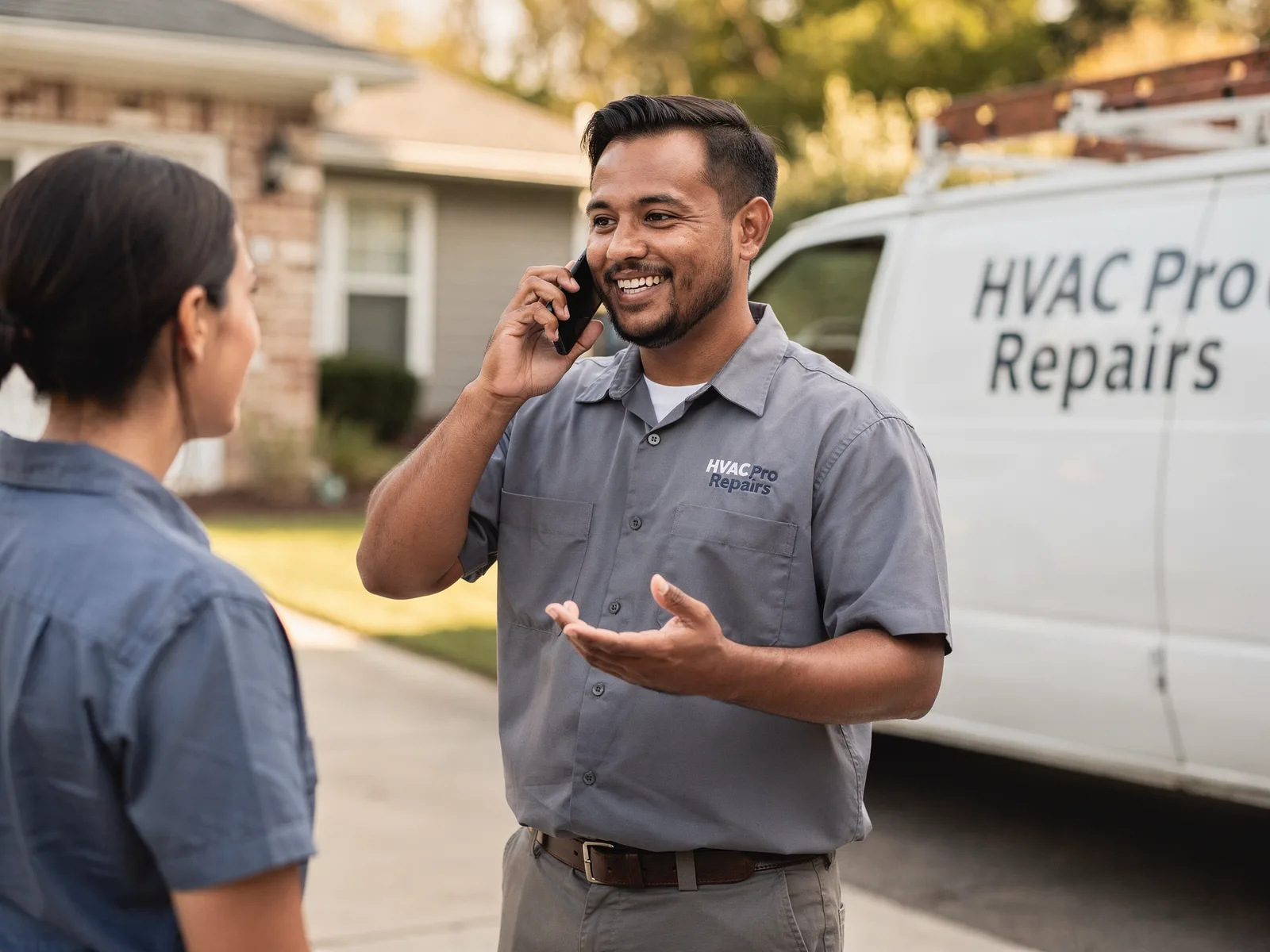 Heat Pump Repair Vallecitos, NM FAQs